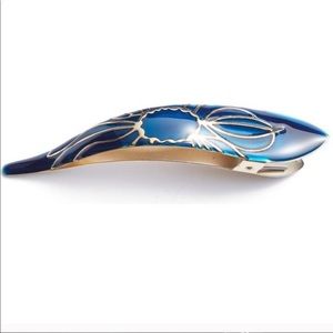 Ficcare Maximus Lotus Hair Clip
